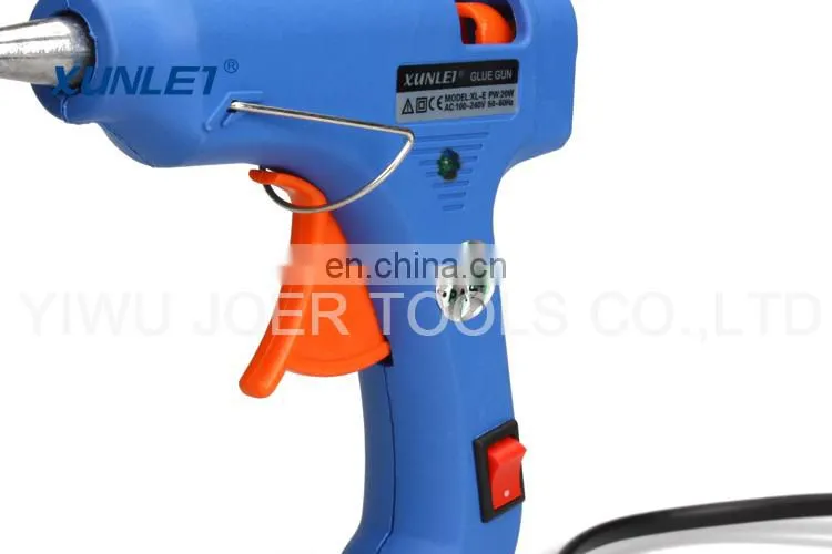 Hot Melt Glue Gun Manufacturer