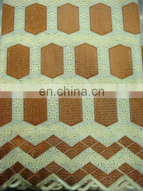 african swiss voile lace(A-29-1)