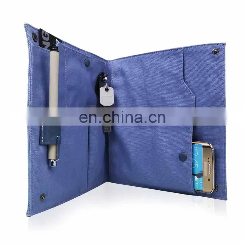 new arrival velvet canvas waterproof work bag organizer for outdoor travel