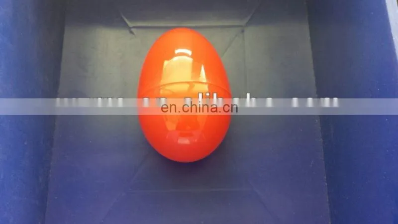 2017 most popular christmas egg ornament