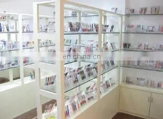 Ningbo Qio Stationery & Gifts Manufactory company overview - view 2