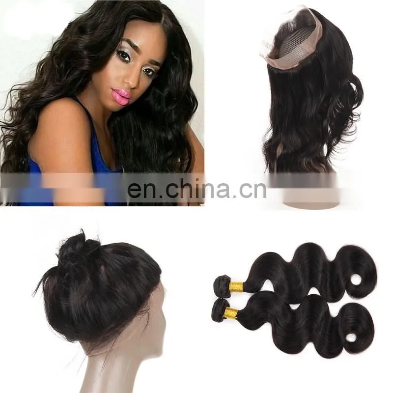 New Arrival Top Selling 2017 Best Quality Body Wave Cheap virgin Malaysian Hair accept paypal
