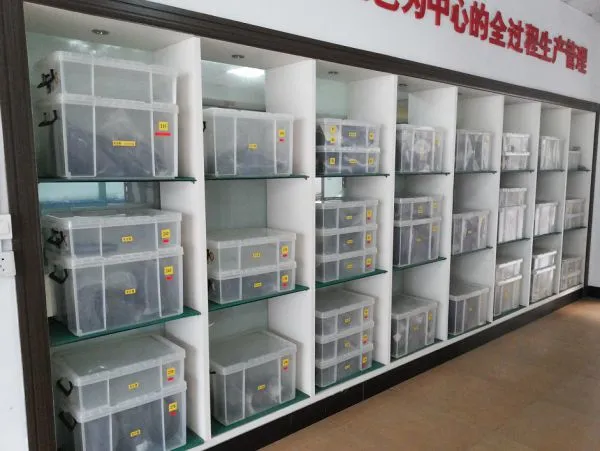 Jiangsu Ming Ye Machinery Technology Co., Ltd company overview - view 2