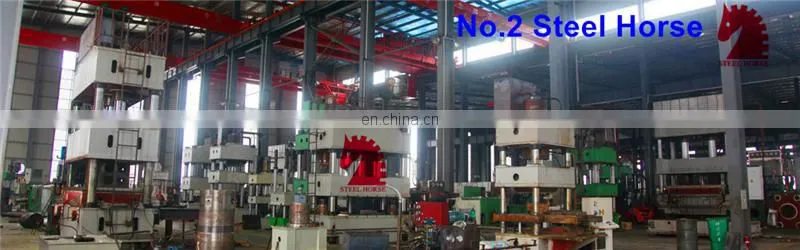 Cheap portal frame 40 ton gantry hydraulic press machine