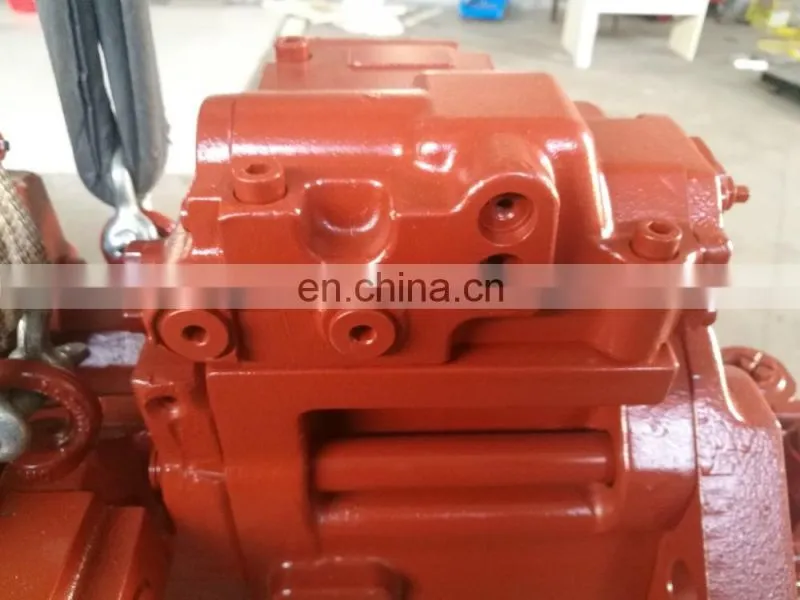 XJBN-00737 R225-7 Hydraulic Pump