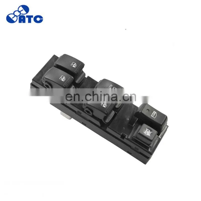 93570-2E000 WSHY009 For H-yundai T-ucson 05-10 Electric Power Window Master Control Switch