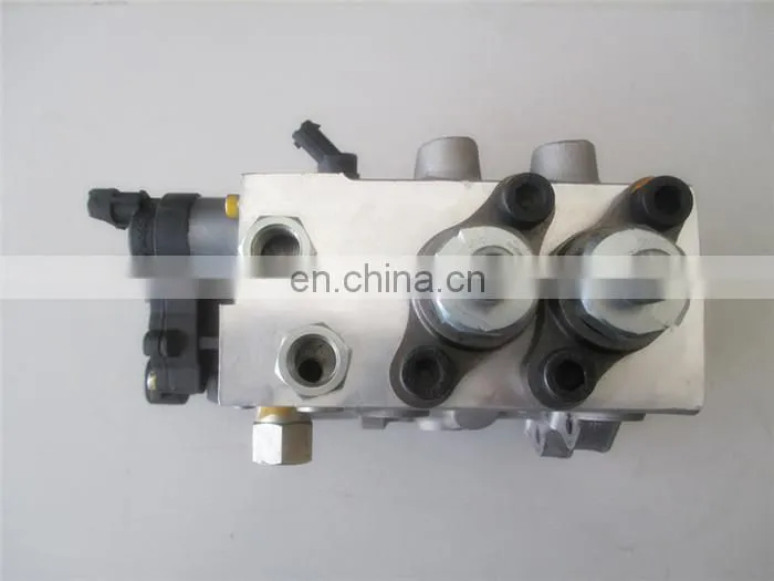 P.N. 5010222523 0445020219 Fuel Pump for Dongfeng Renault Engine Parts