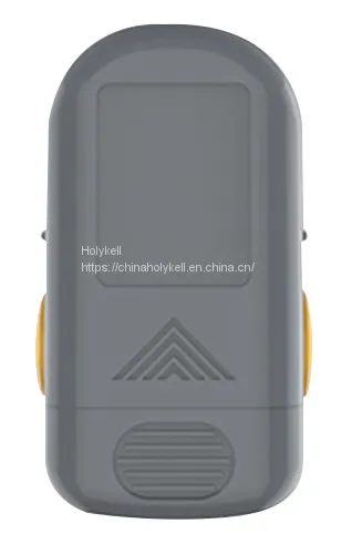 fingertip pulse oximeter