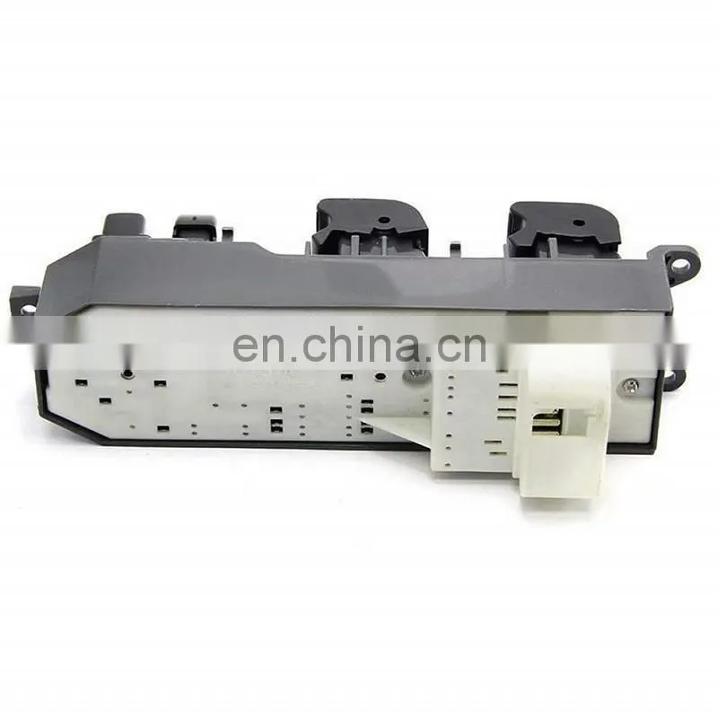 Master Power Window Control Switch For Toyota Camry 84820-06090