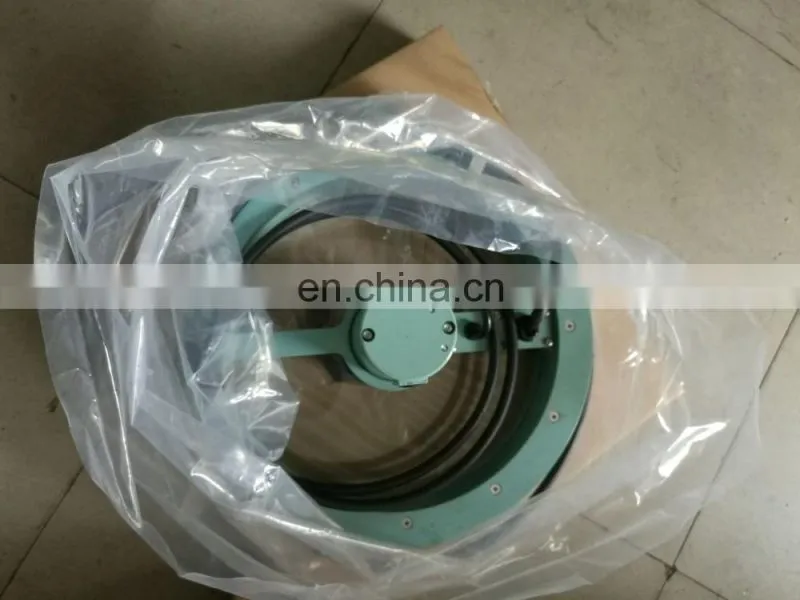 Marine Watertight Type Clear View Screen with Heater