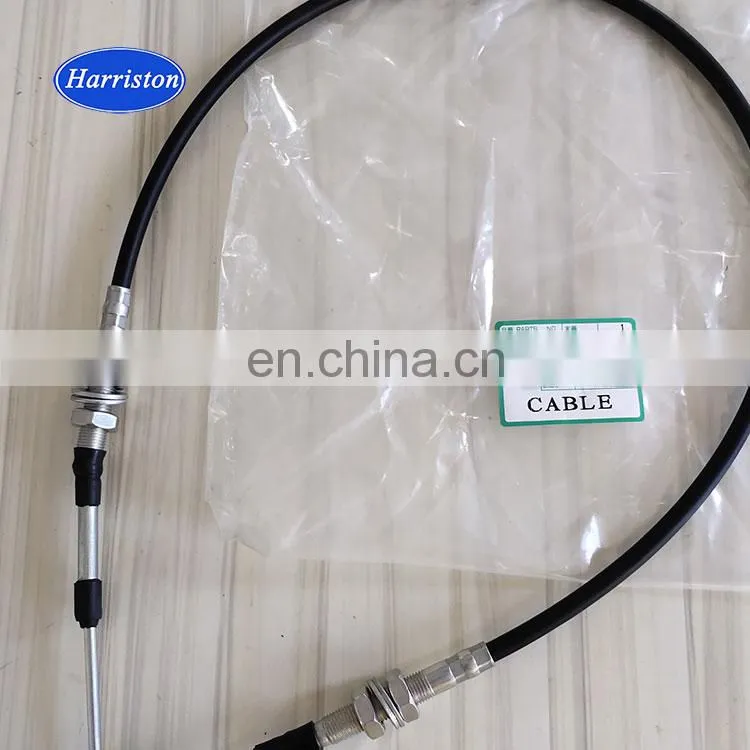 Steel wire plus rubber and standard parts for Kubota DC105X