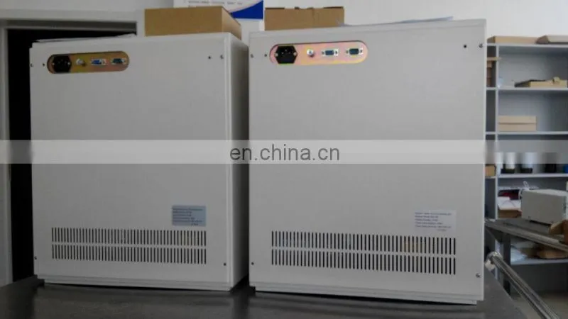 DW-CIC-D120 Ion exchange chromatography system