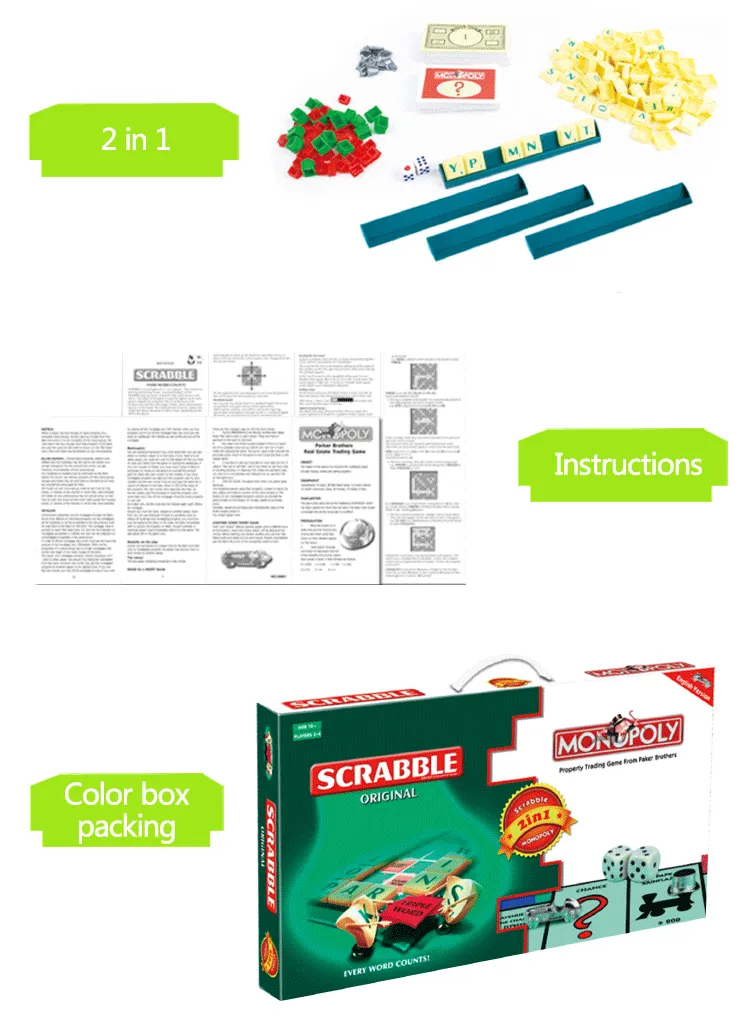 High quality board game and paper money board game chips for wholesale