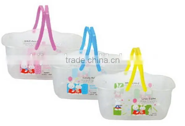Bath basket
