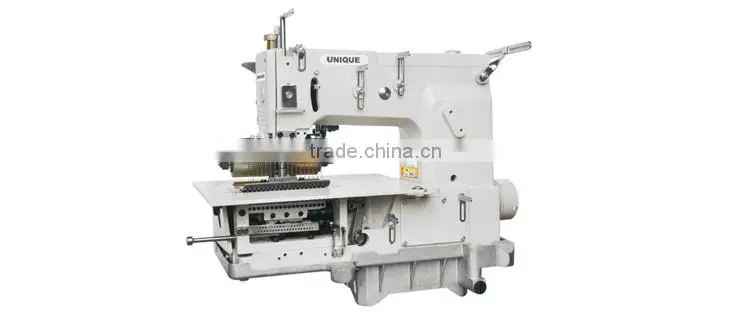 1423P 23 needles sewing machine