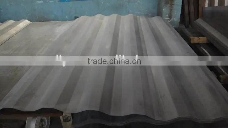 Hot Sale Shipping Container Steel Wall Panels