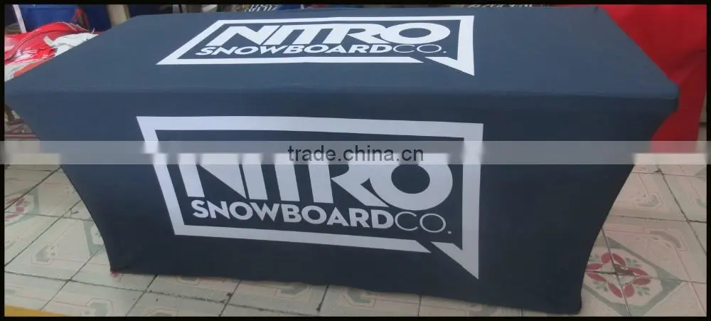 fancy table cover