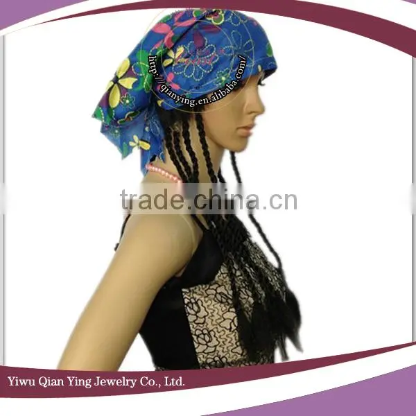 Beautiful little wholesale briad wig cap