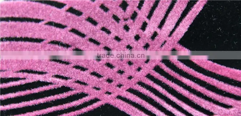 2015 new design high quality fabric sofa