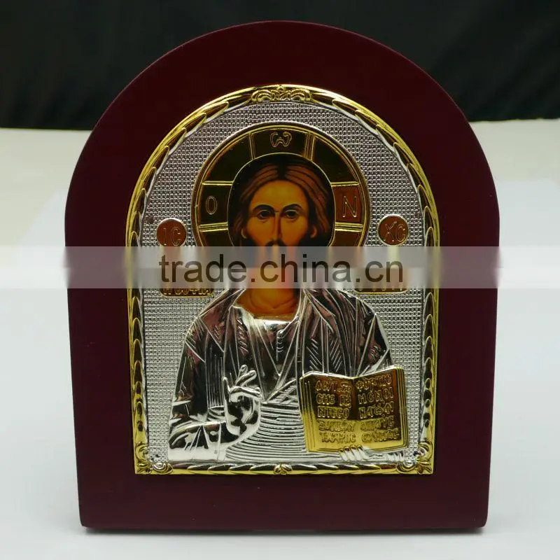 Jesus Christ Icon