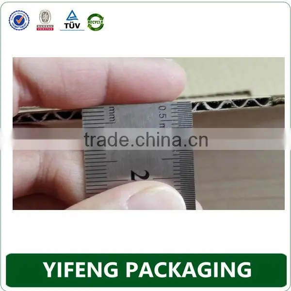 corrugated shipping carton box frozen carton box wine box