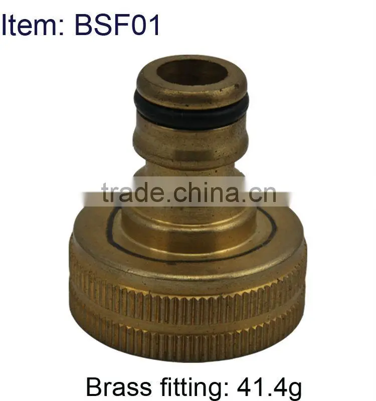 brass fitting/brass half union fitting/brass bathroom fittings.