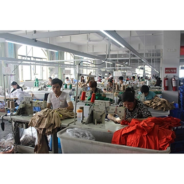 Dongguan Kala Active Co.,ltd company overview - view 1