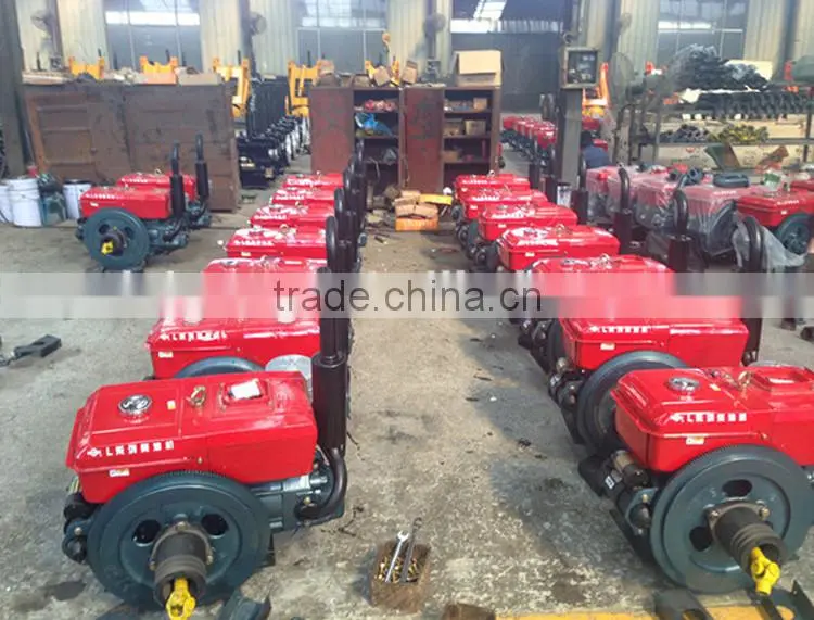 CE Certified China zl20 small wheel loader for sale