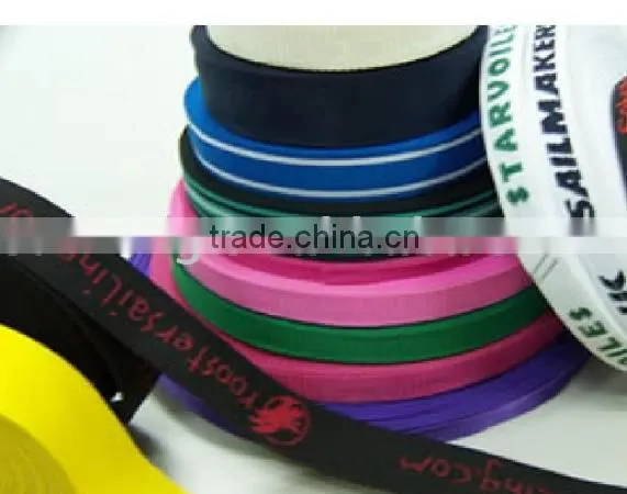 reflective elastic webbing tape (JW-823)
