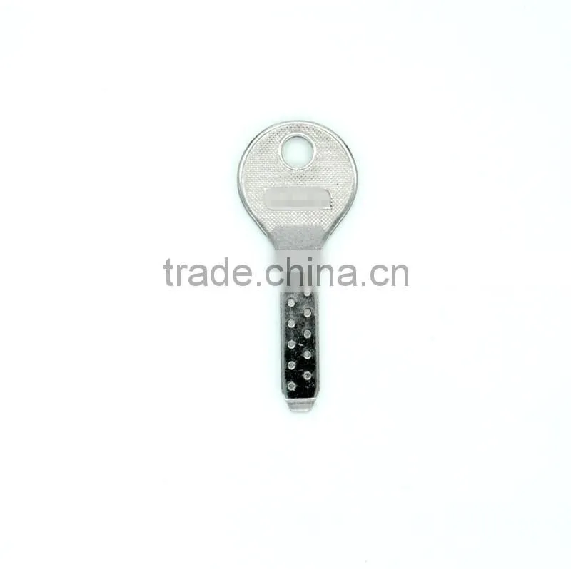 K3 High quality door key blank