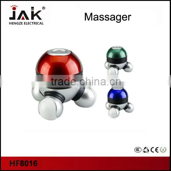 JAK HF8016 electric facial massager for body