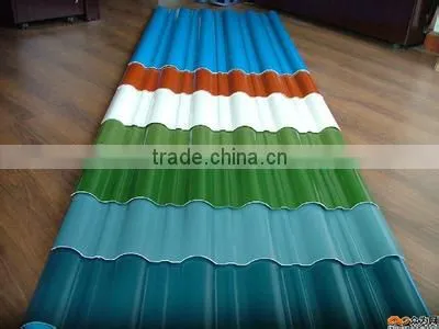 colored steel sheets/coils