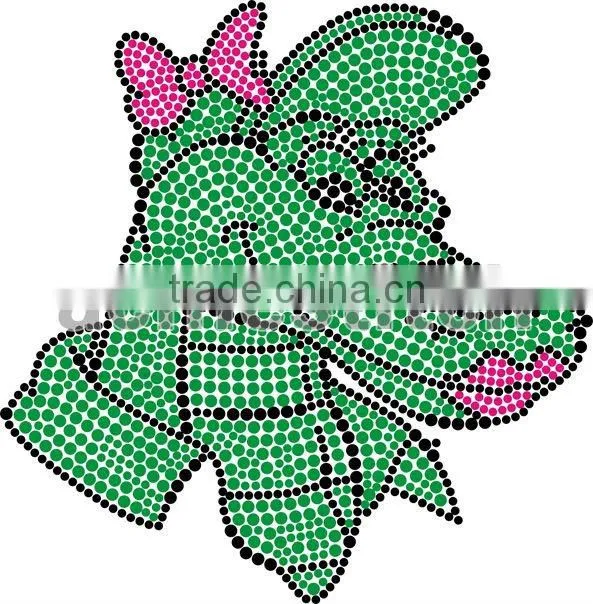 Hellokitty Patch for Sequins