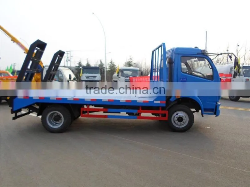 Small flatbed truck Dongfeng for sale 008615826750255 (Whatsapp)