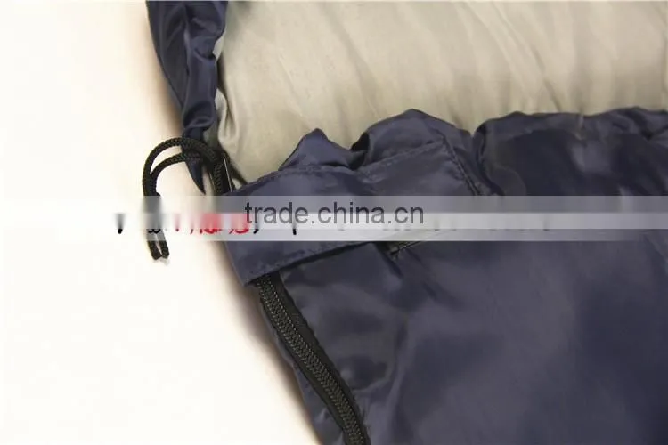 Hiking Envelope Sleeping bag