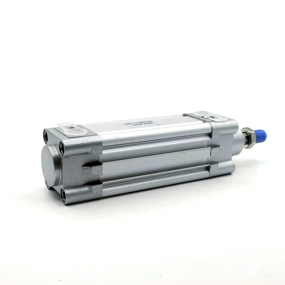 standard cylinders