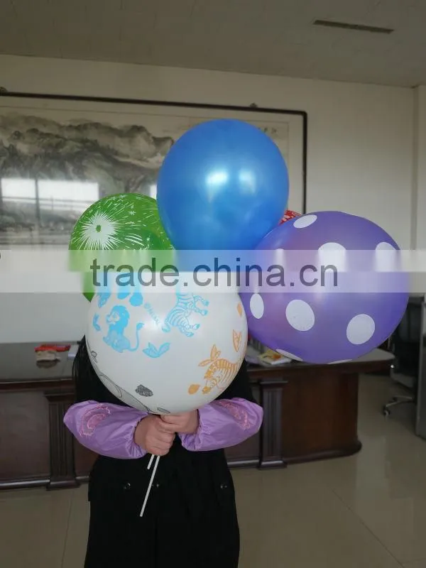 wholesale balloon stick and cups