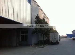 Hangzhou Feidun Building Material Co., Ltd. company overview - view 2