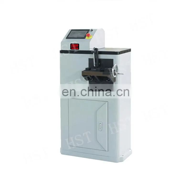 Professional wire machine manufacturers cables repeated bending test equipment with great price