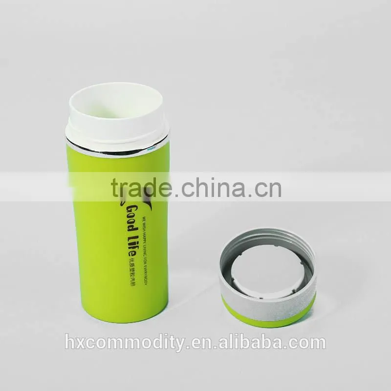 2016 Stainless steel vacuum sport cup