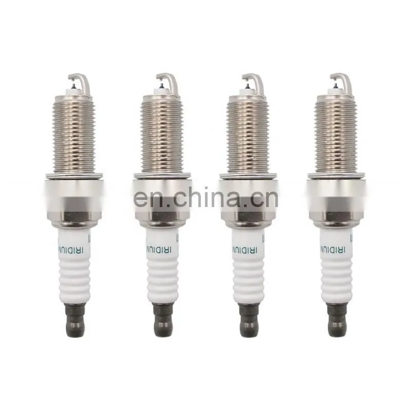 Excellent Price Original Factory Quality Hot Selling Fire Storm Plug Spark 90919-01198 90919 01198 9091901198 For Toyota