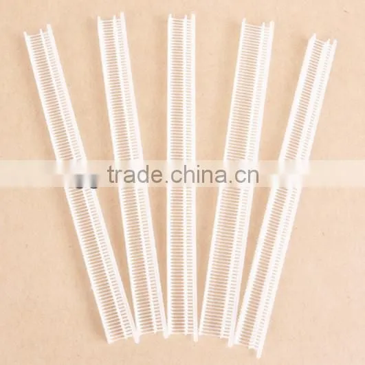 High quality plastic tag fasteners
