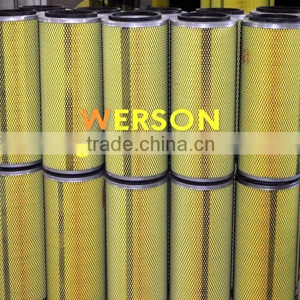 Engine Air paper Filter ,air intake paper filter | generalmesh
