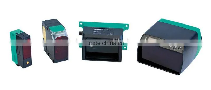 original products P+H 2D-laser scanner OMD10M-R2000-B23-V1V1D