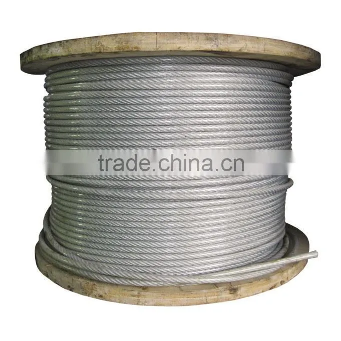 CE proved ZLP800 lifting cradle