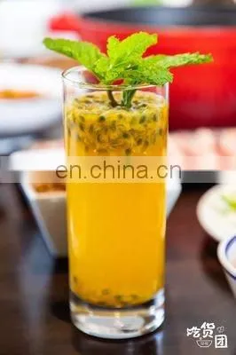 fruit juice myrica rubra juice production line