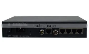 Best Price Grancom C6001L 10M/100M E1 to Ethernet Converter