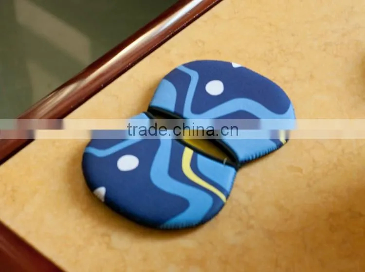 end dish anti scald protection cover
