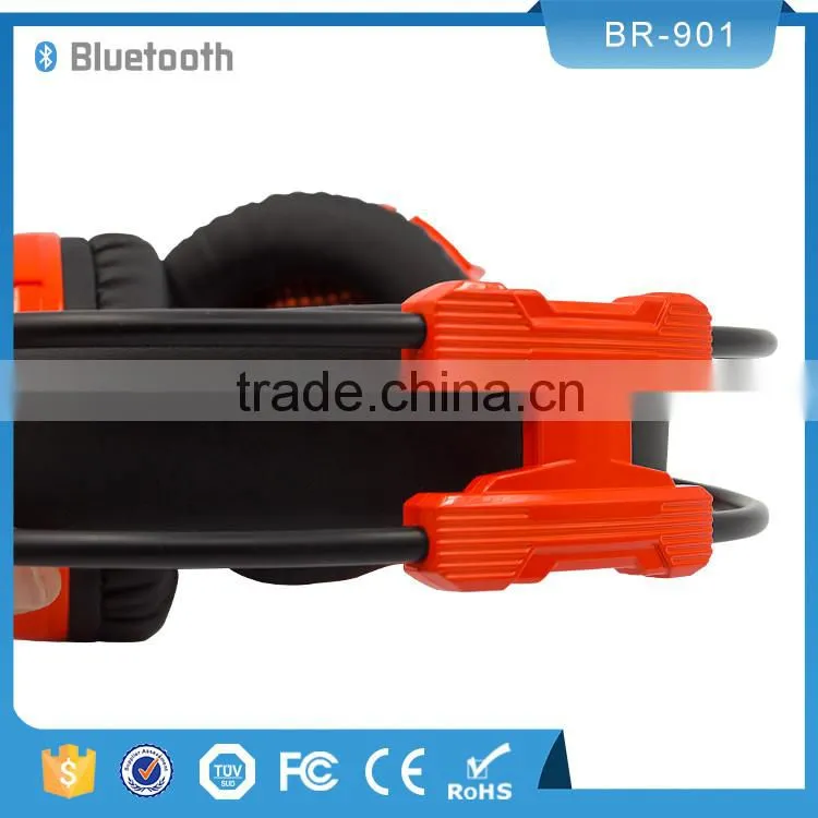 ce rohs approved upper bass light weight Super mini Sport samllest bluetooth earphone