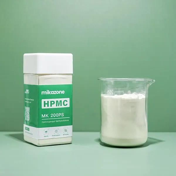 Enhance Your Construction Materials with High-Performance Building Grade HPMC from MikaZone™